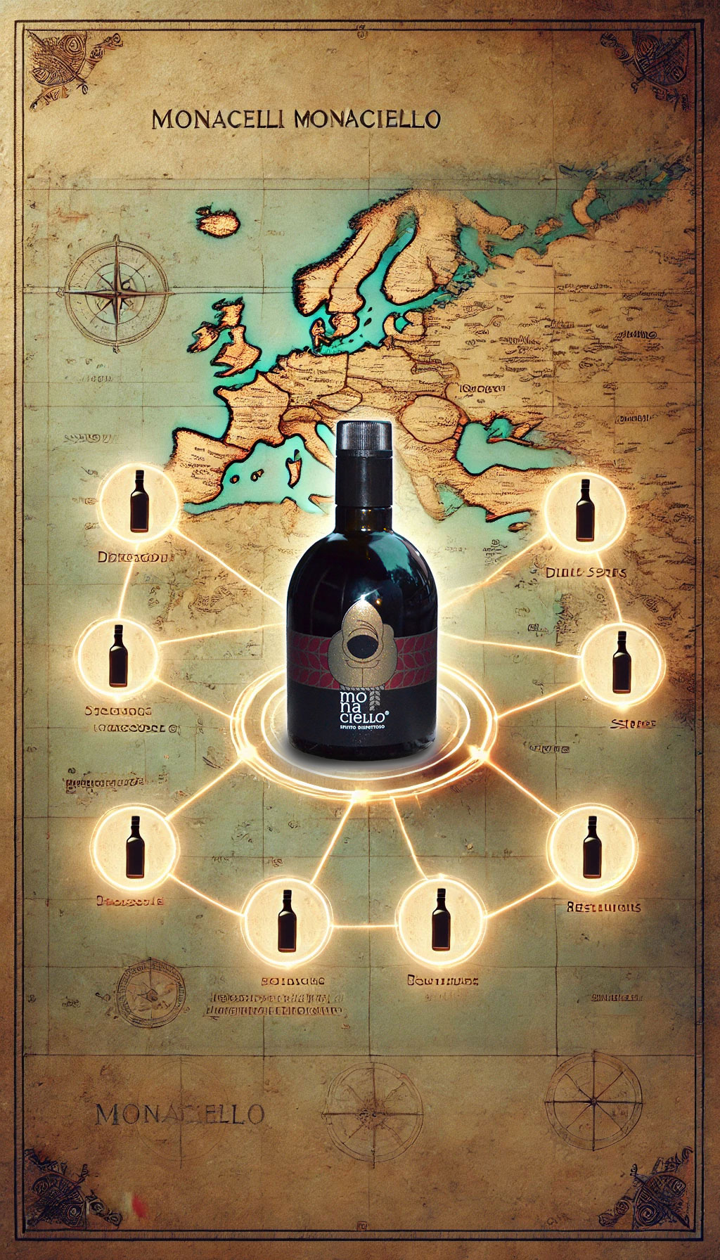 distribuzione